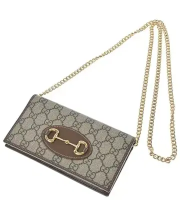 GUCCI 지갑 코인 케이스 여성용