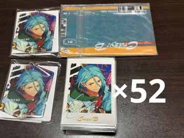 앙스타 HiMERU TRIP 파샤츠 러기지 참 등 묶음 판매