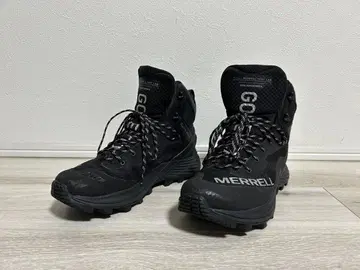 MTL THERMO ROGUE 4 MID GORE-TEX(27.5cm)