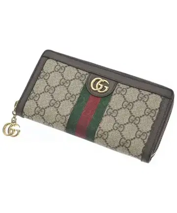 GUCCI 지갑 코인 케이스 여성용