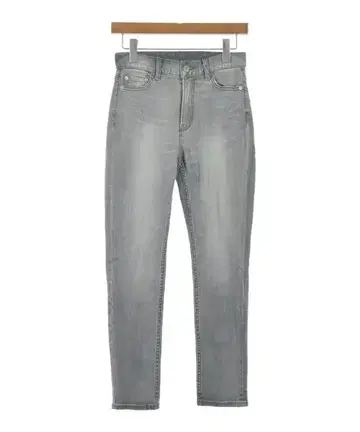 AER ADAM ET ROPE' 여성용 데님 팬츠