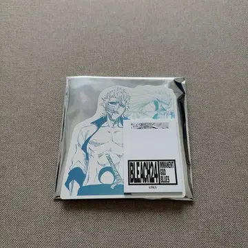 BLEACH 팝 스탠드 컬렉션 그림죠