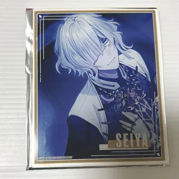 오토메이트 AGF 1 아쿠브로 세이야