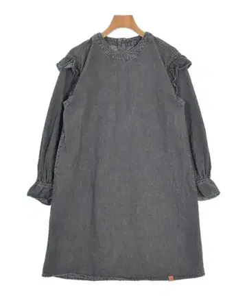 UNIVERSAL OVERALL 여성용 원피스