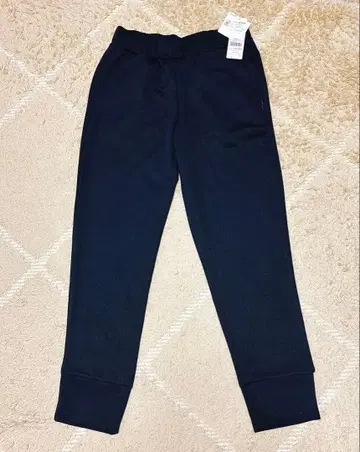 택 포함 새상품 Prince 프린스 여성용 조거 팬츠 LL