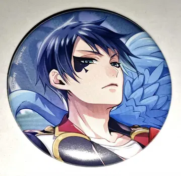 트위스테 듀스 캔뱃지 컬렉션 기숙사복 AGF2025