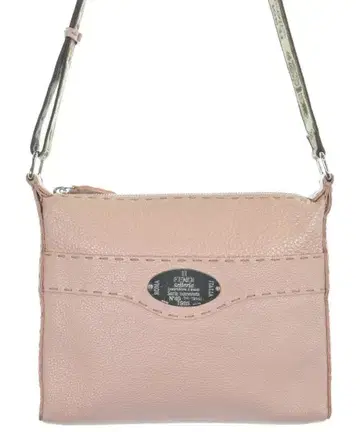 펜디 숄더백 여성용