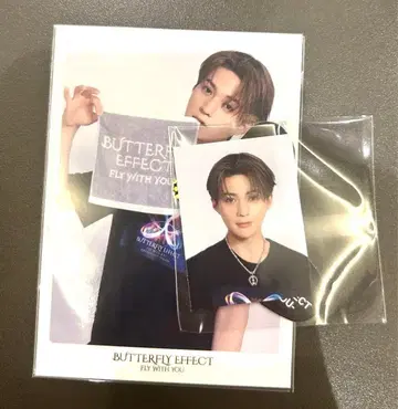 FANTASTICS 야기 유세이 스티커 포토 카드 가챠 캡슐