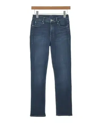 mother 데님 팬츠 여성용