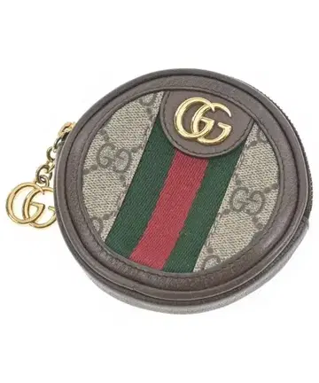 GUCCI 카드 케이스 여성용