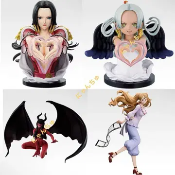 제일복권 원피스 메모리 오브 히로인즈 -Devil's night-