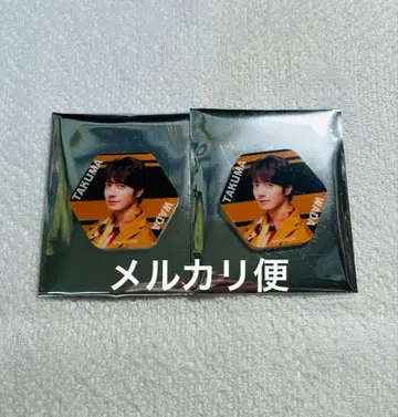 와다 타쿠마 액터즈 리그 브레인 2025 아크릴 스티커