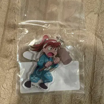 닌타마 란타로 문화제에 가자 쿠로몬 덴시치