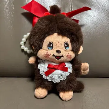 몽치치 TAITO 한정판 DX 마스코트