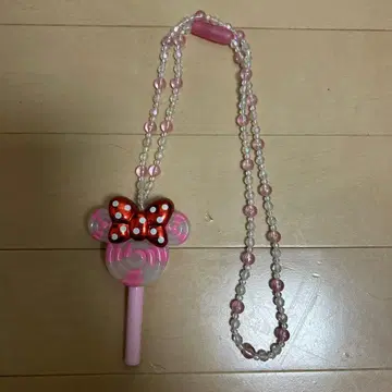 미니 캐릭터 목걸이