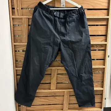 graphpaper typewriter pants