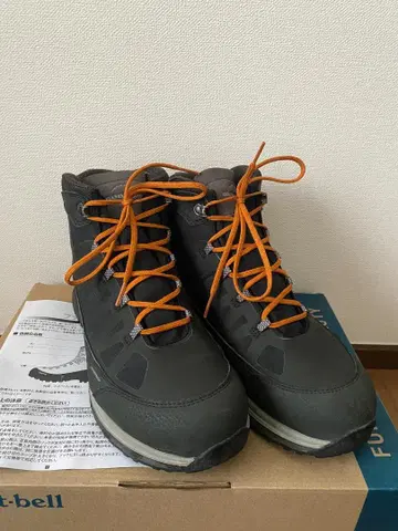 네쥬 워커 / 몽벨