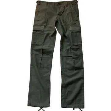 밀리터리 카고 팬츠 8415-01-184-1442 YMCLKY 구제 의류