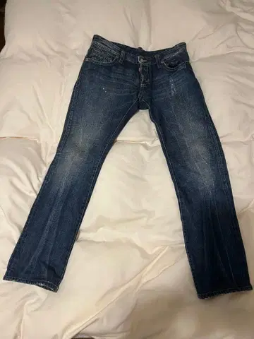 DSQUARED2 데님 청바지 44