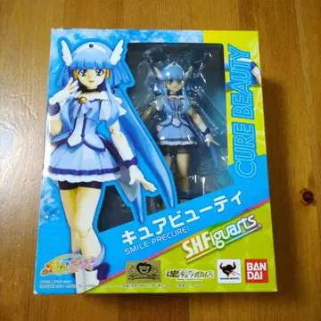 SHFiguarts SH피규아트 큐어 뷰티 스마일 프리큐어