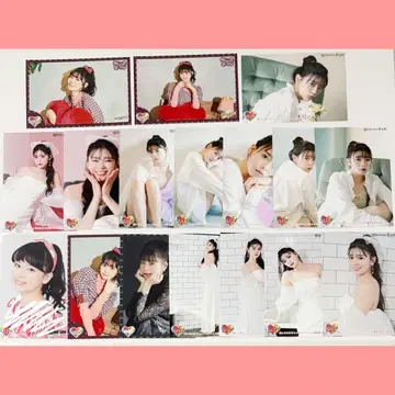 초토키메키 센덴부 사카이 히토카 브로마이드