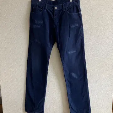 론 헤르만 빈티지 리메이크 코듀로이 팬츠