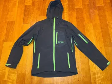 리바레이 소프트쉘 파카