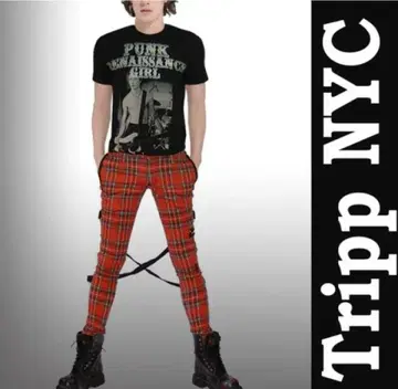 tripp nyc 본지티 팬츠