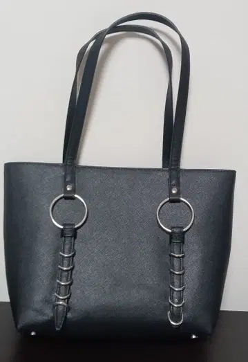 드래그 허니 토트백