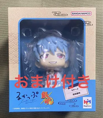 룩업 은혼 사카타 긴토키 덤 포함