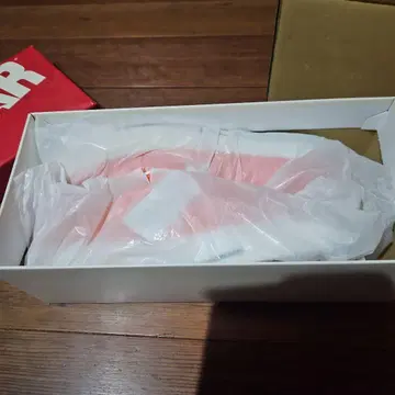 컨버스, 미사용 새상품 CONVERSE ONE STAR J ORANGE