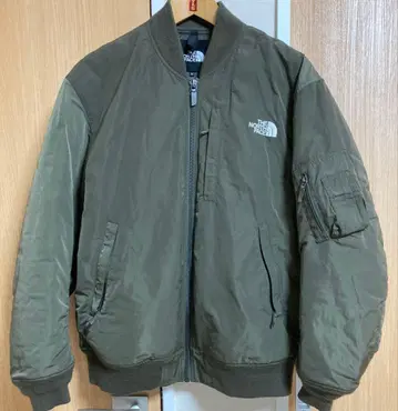 THE NORTH FACE NY82030R Q3 JACKET