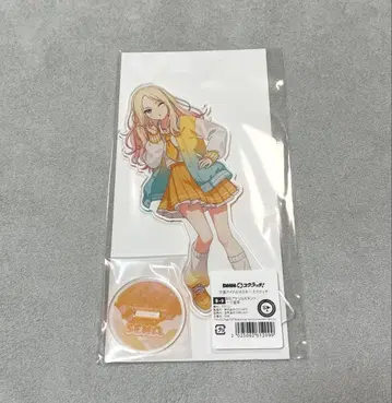 학원 아이돌 마스터 B상 BIG 아크릴 스탠드 쥬오우 세이난 미개봉