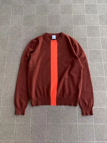 Paul Smith 캐시미어 니트