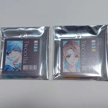 꽃 피는 그와 하나카레 히가시사토 타마키 아오키 세리나 아크링 키링