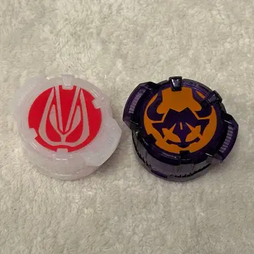 기츠코어id/버퍼코어id 가면라이더 기츠