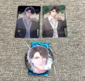 스마타이 캔뱃지 크리 여름 나츠메