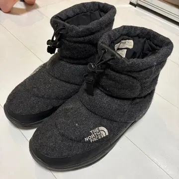 THE NORTH FACE 눕시 부티