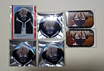 도겐 안키 팝업 off shot style 코우고자키