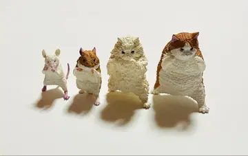 지지 않겠어 피규어 가챠