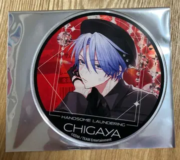 핸섬 런더링 삼다리 그라테 아크릴 코스터 츠키시마 카야