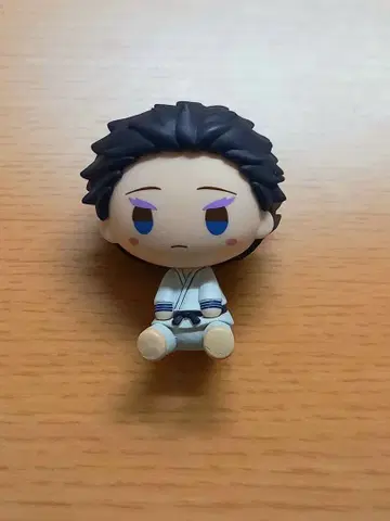 귀멸의 칼날 하쿠지 쵸코놋코 피규어