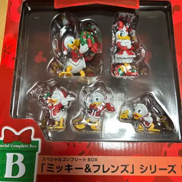 Happy 복권 디즈니 크리스마스 오너먼트 복권 2025 B상