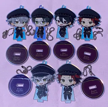 앙스타 데드맨즈 크로스로드 아크릴 스탠드