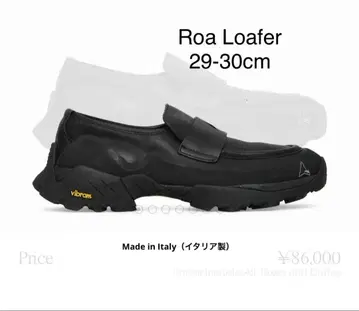 Roa Loafer 29-30cm