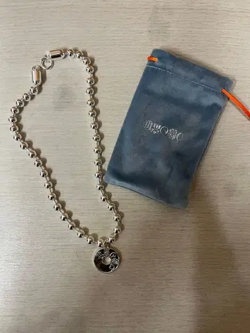 PROVEMEWRONG Ajna Necklace