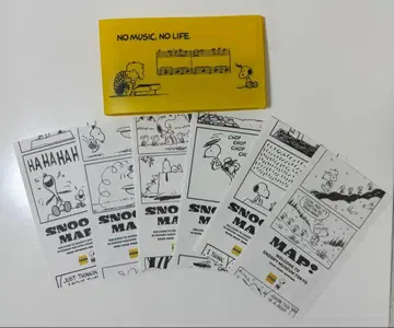 [ 스누피 뮤지엄 티켓 사용 완료 ] 기타 있음