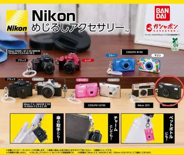 Nikon 메지루시 액세서리 28Ti
