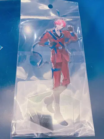 브레이크마이케이스 아이자와 시노부 아크릴 스탠드 AGF 아크릴 스탠드