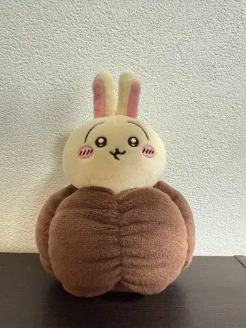 치이카와 (먼작귀) 토끼투성이 복권 D상 마스코트 카눌레